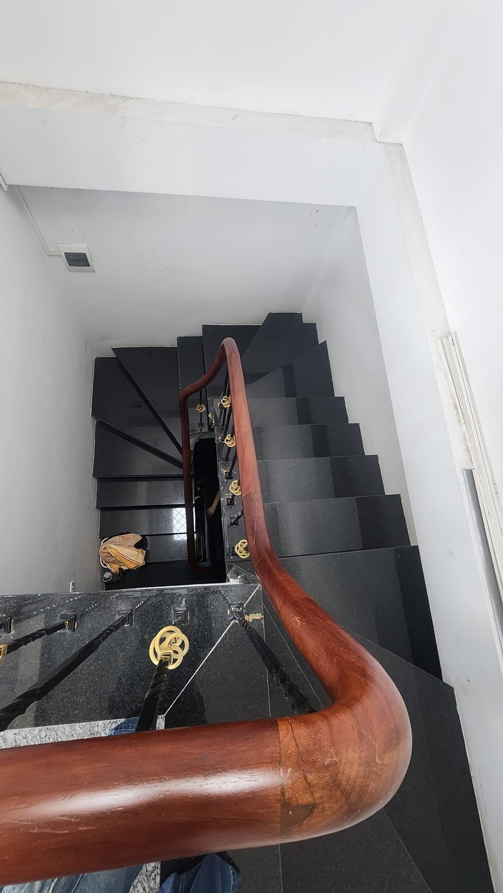 Bán nhà phố Minh Khai, Hai Bà Trưng 38m², 5 tầng - Giá 8.1 tỷ