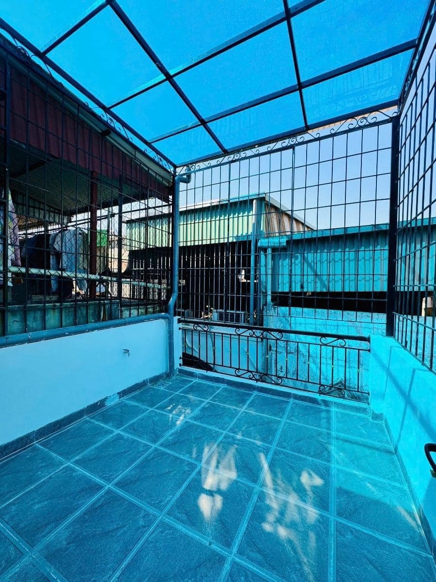 Bán nhà phố Kim Ngưu, Hai Bà Trưng: 35m2, 5 Tầng, Giá 8.3 Tỷ - Vừa Ở Vừa Kinh Doanh