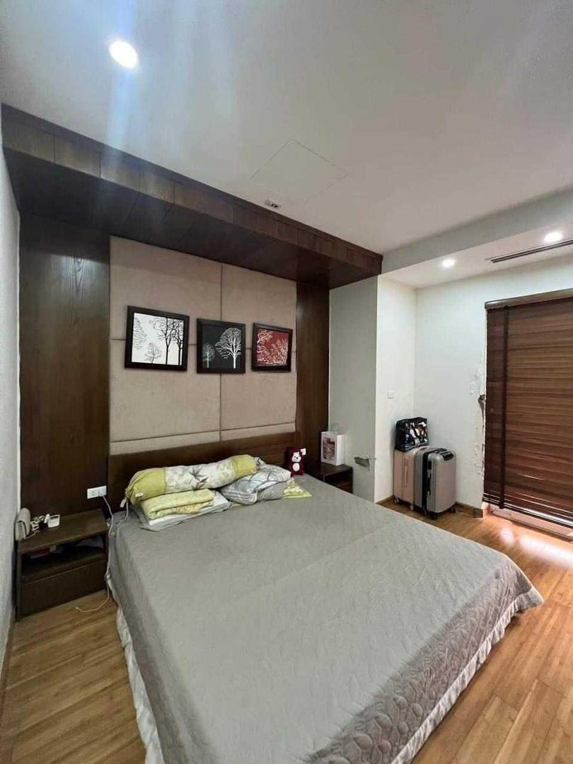 Cho Thuê Căn Hộ Mỹ Đình 1 - 80m2, 2PN Full Đồ - Giá 11 Triệu/Tháng
