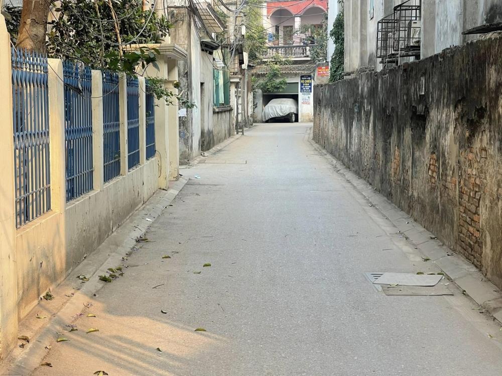 Bán Lô Góc Đẹp, Vị Trí Vàng Khu Cơ Khí Yên Viên, Gia Lâm - Ô Tô Tránh, Kinh Doanh Đỉnh Cao