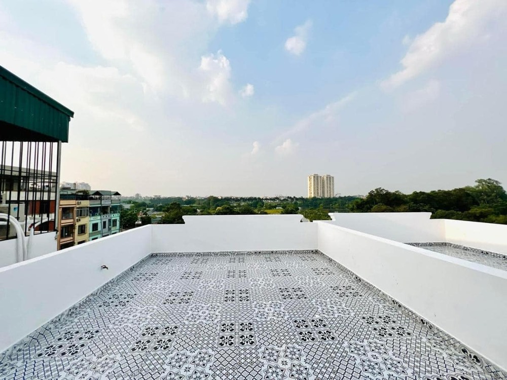 Bán nhà phố Trương Định, Hai Bà Trưng - 36m2, 5 Tầng, Giá 7.35 tỷ