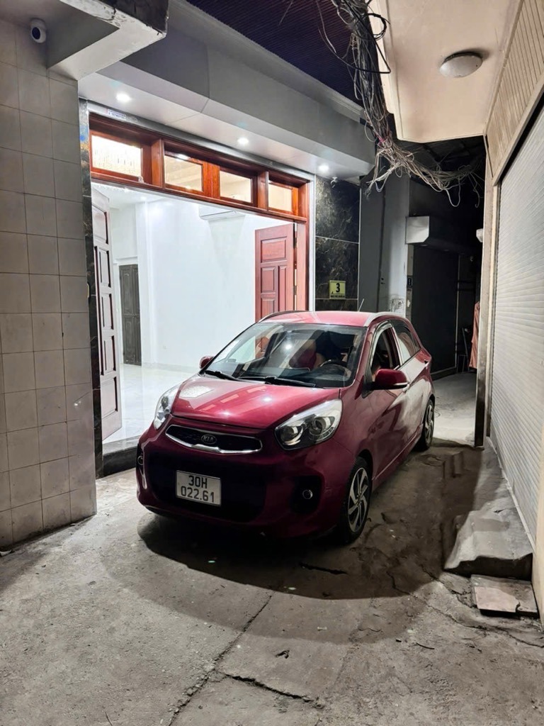 Bán nhà Lò Đúc 42m2, 5 tầng, thang máy, gần Hồ Gươm - Vị trí đẹp, tiềm năng kinh doanh