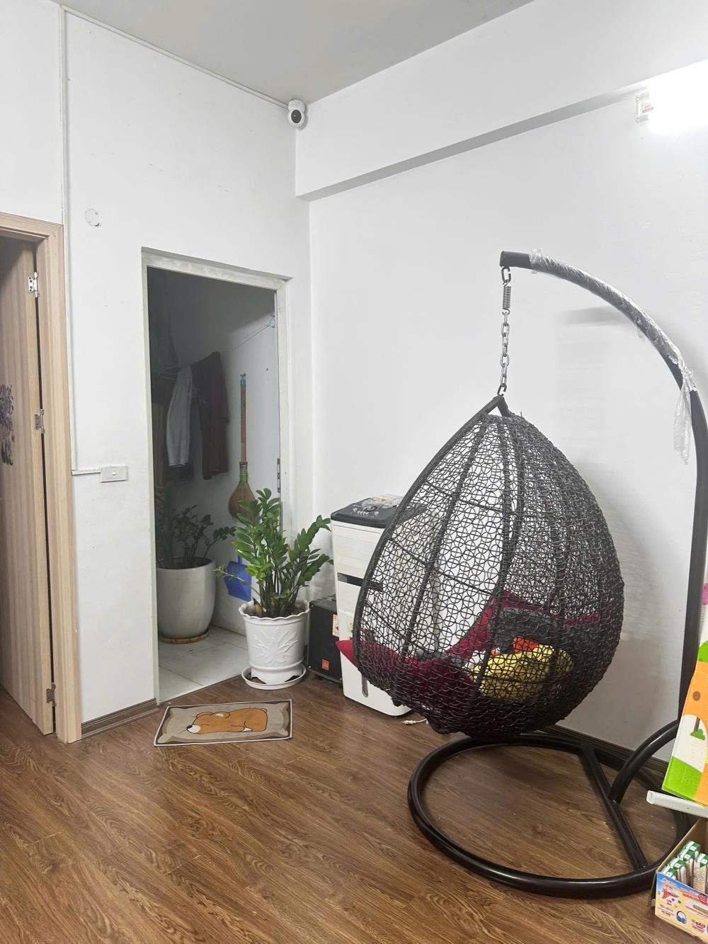 Căn hộ 1 ngủ KĐT Thanh Hà - Giá chỉ 1.7 tỷ + Nội thất đầy đủ