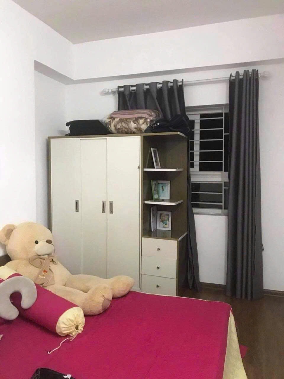 Căn hộ 1 ngủ KĐT Thanh Hà - Giá chỉ 1.7 tỷ + Nội thất đầy đủ