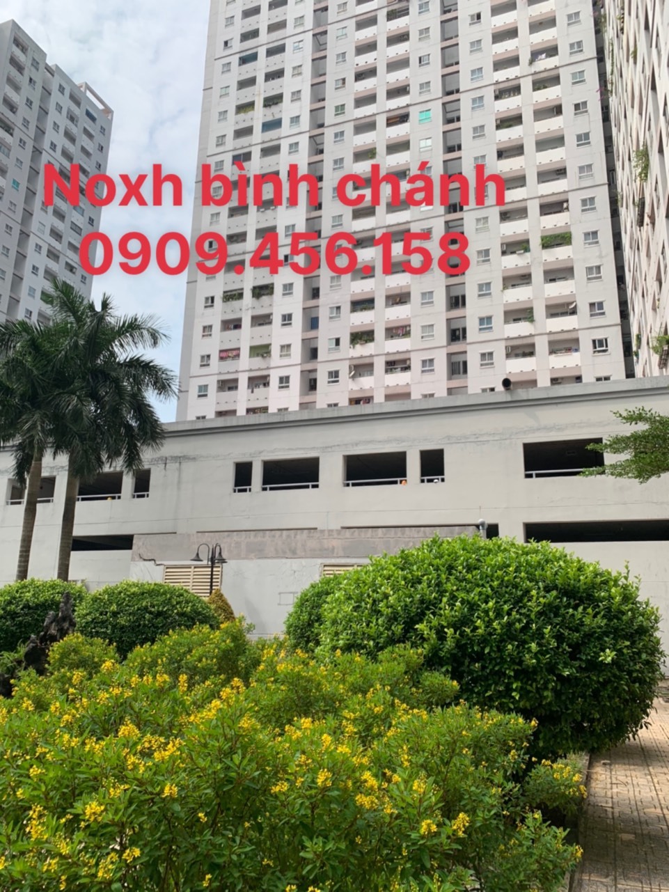 Bán Căn Góc 2PN HQC Plaza - Giá 1.3 Tỷ Bao Sang Tên