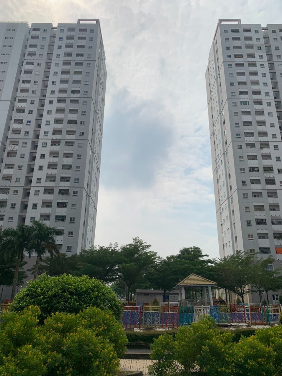 Bán Căn Góc 2PN HQC Plaza - Giá 1.3 Tỷ Bao Sang Tên