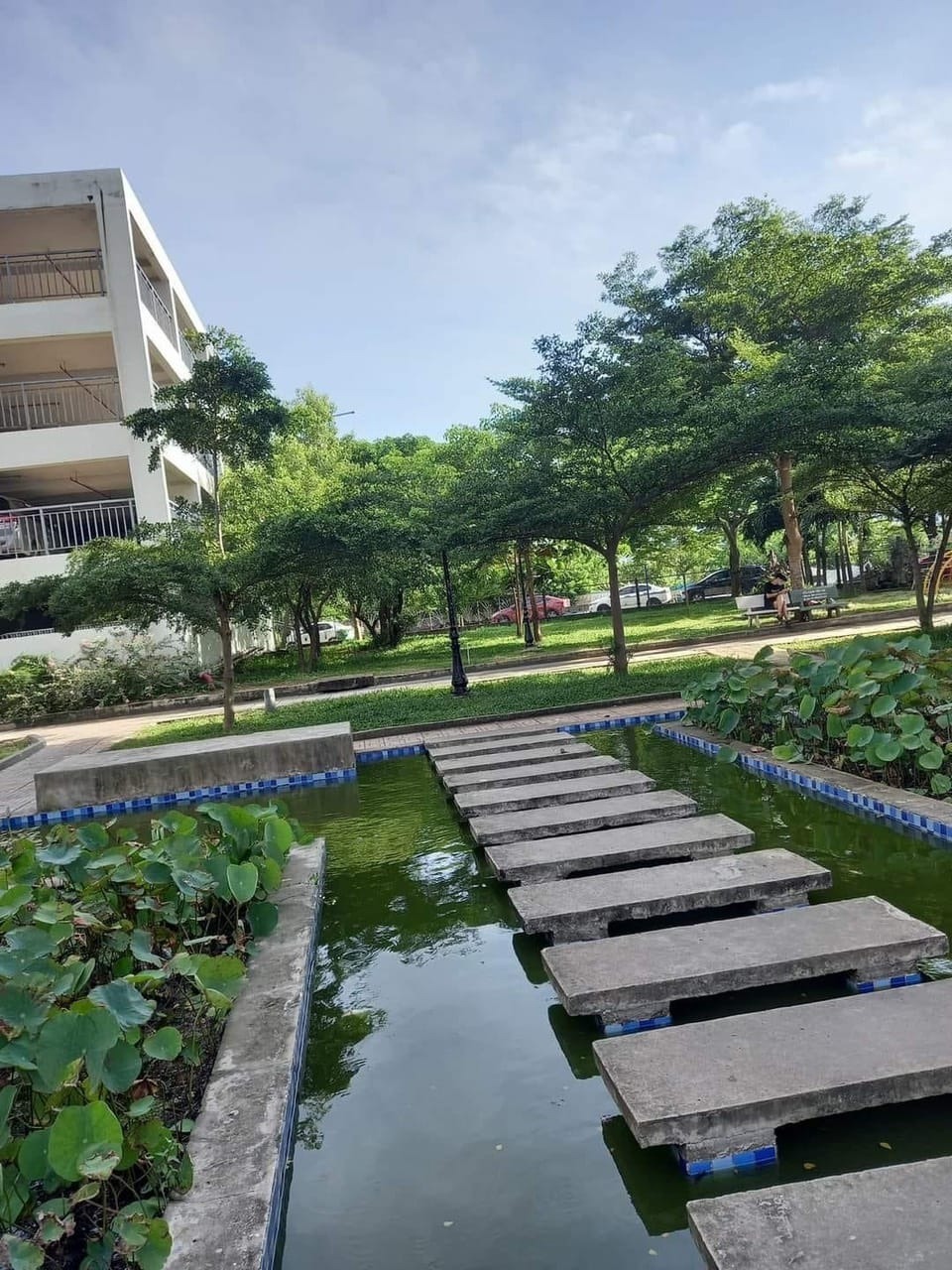 Bán Căn Góc 2PN HQC Plaza - Giá 1.3 Tỷ Bao Sang Tên