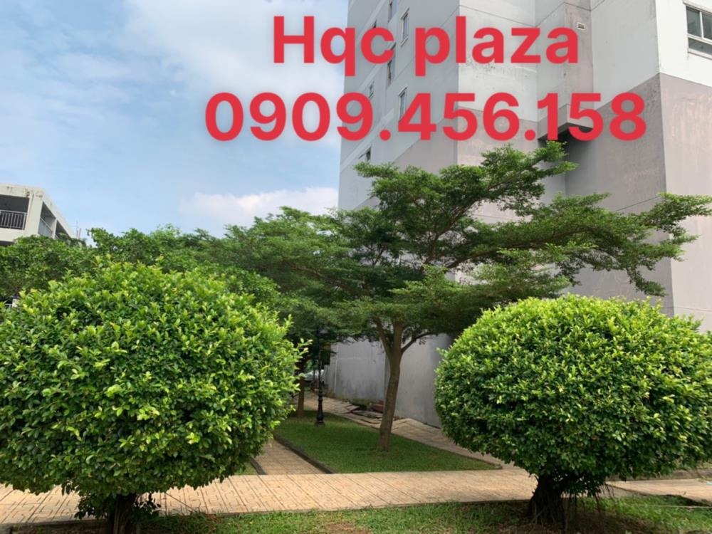 Bán Căn Góc 2PN HQC Plaza - Giá 1.3 Tỷ Bao Sang Tên