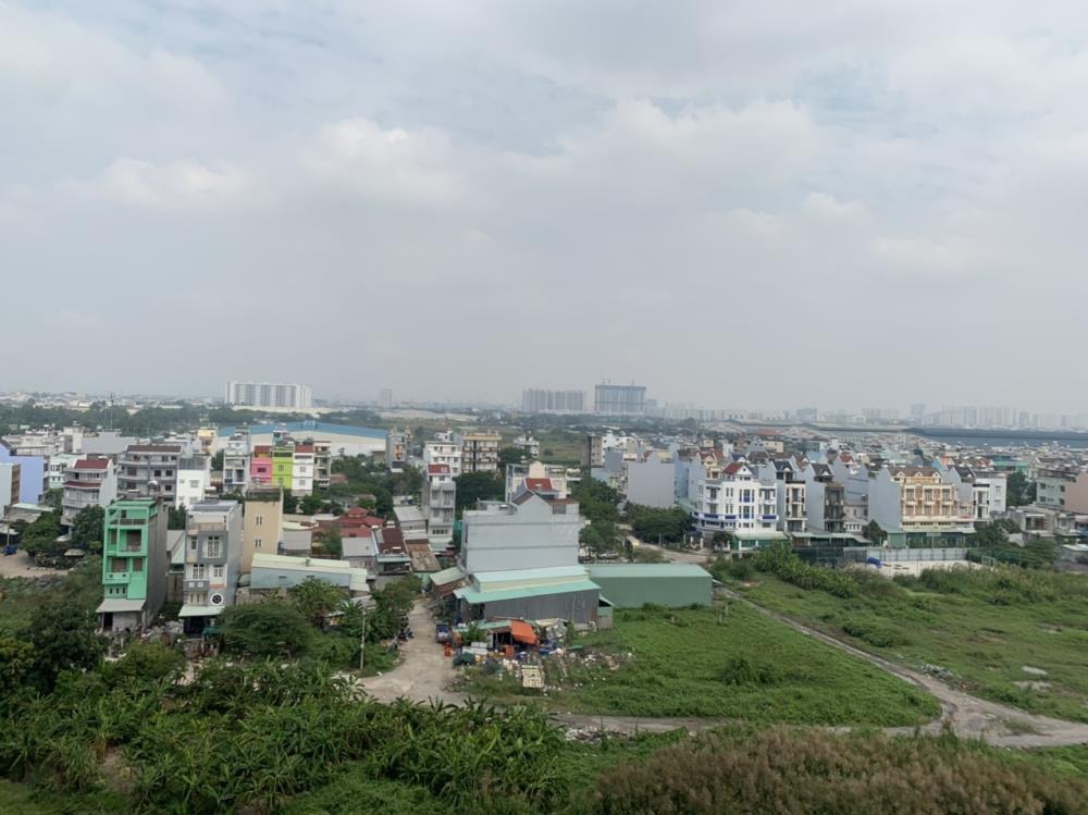 Bán Căn Góc 2PN HQC Plaza - Giá 1.3 Tỷ Bao Sang Tên
