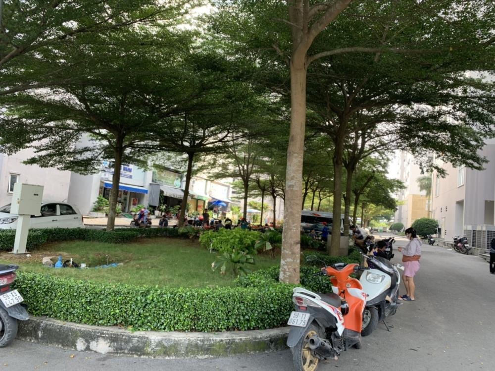 Bán Căn Góc 2PN HQC Plaza - Giá 1.3 Tỷ Bao Sang Tên