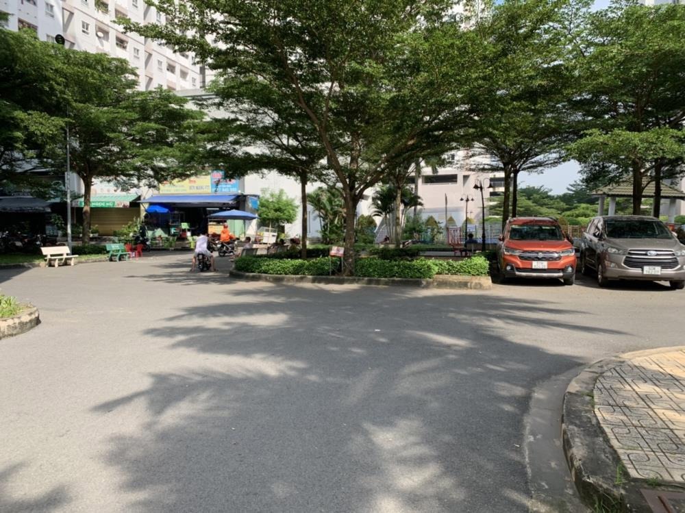 Bán Căn Góc 2PN HQC Plaza - Giá 1.3 Tỷ Bao Sang Tên