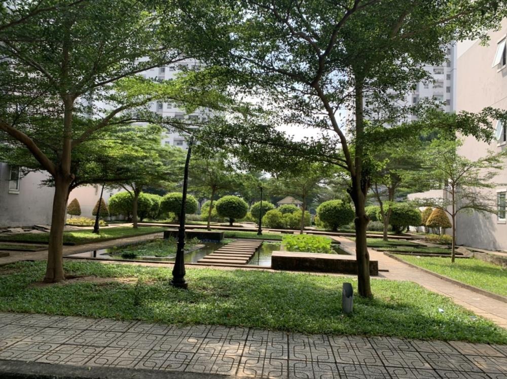 Bán Căn Góc 2PN HQC Plaza - Giá 1.3 Tỷ Bao Sang Tên
