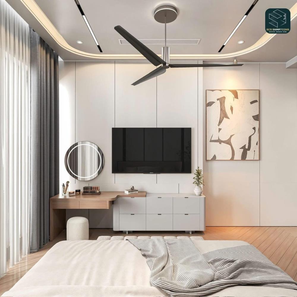 Bán Nhà Hẻm 373/1 Lý Thường Kiệt, P8, Tân Bình - 4x10m, 3 Lầu, Giá 6.5 tỷ