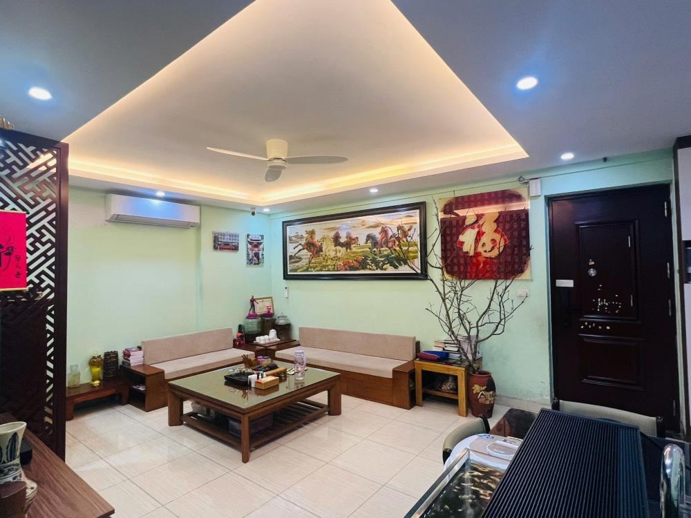 Bán Căn Hộ Rice City Linh Đàm 2PN, 2WC - Giá 4.1 Tỷ - Pháp Lý Sổ Đỏ
