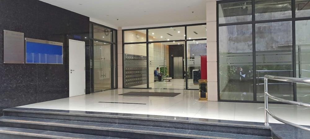 Bán Gấp Chung Cư Discovery Central 67 Trần Phú, Ba Đình - 106m², 12.8 tỷ