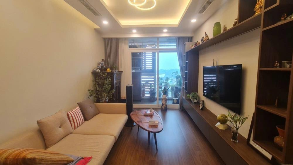 Bán Gấp Chung Cư Discovery Central 67 Trần Phú, Ba Đình - 106m², 12.8 tỷ