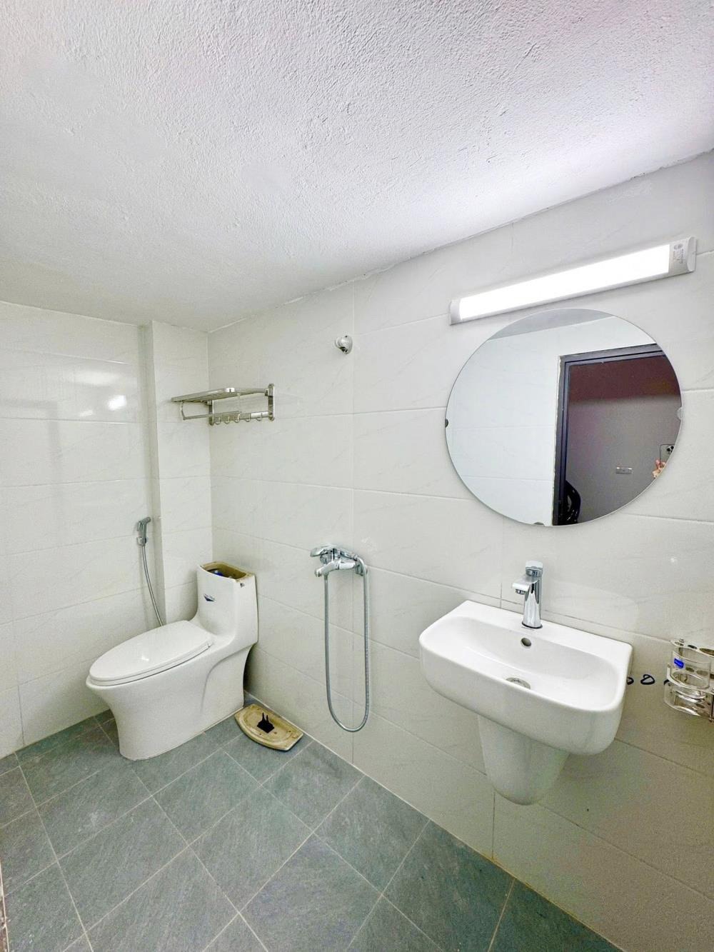 Bán nhà phố Nguyễn Đức Cảnh, Hoàng Mai - 28m2, 4 tầng, Full Đồ, Sổ Đỏ - 5.9 tỷ