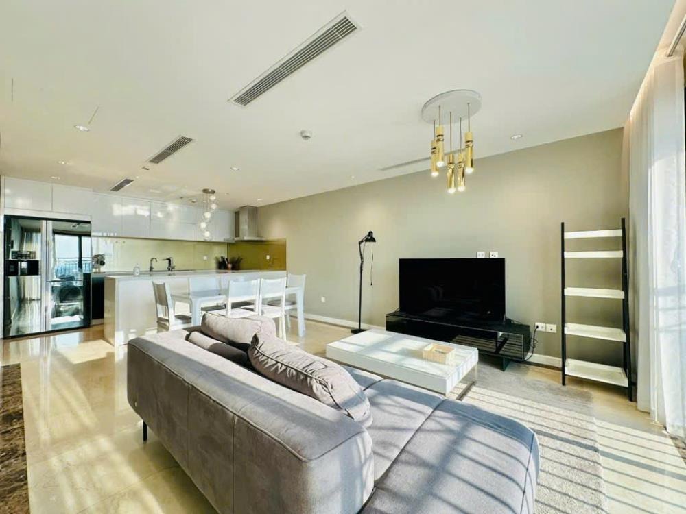 Bán căn hộ Diamond Resident 25 Lê Văn Lương - 172m2 - 18 tỷ - Vị trí VIP, Tiện ích Đỉnh cao