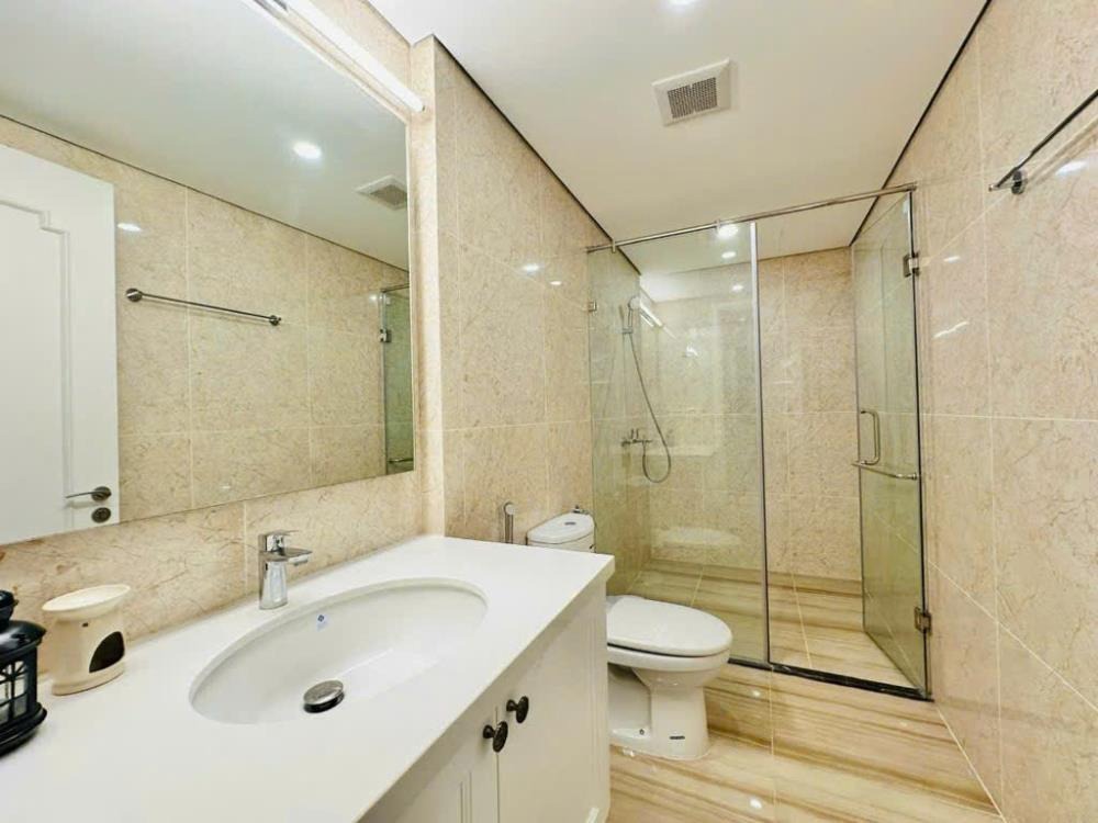 Bán căn hộ Diamond Resident 25 Lê Văn Lương - 172m2 - 18 tỷ - Vị trí VIP, Tiện ích Đỉnh cao