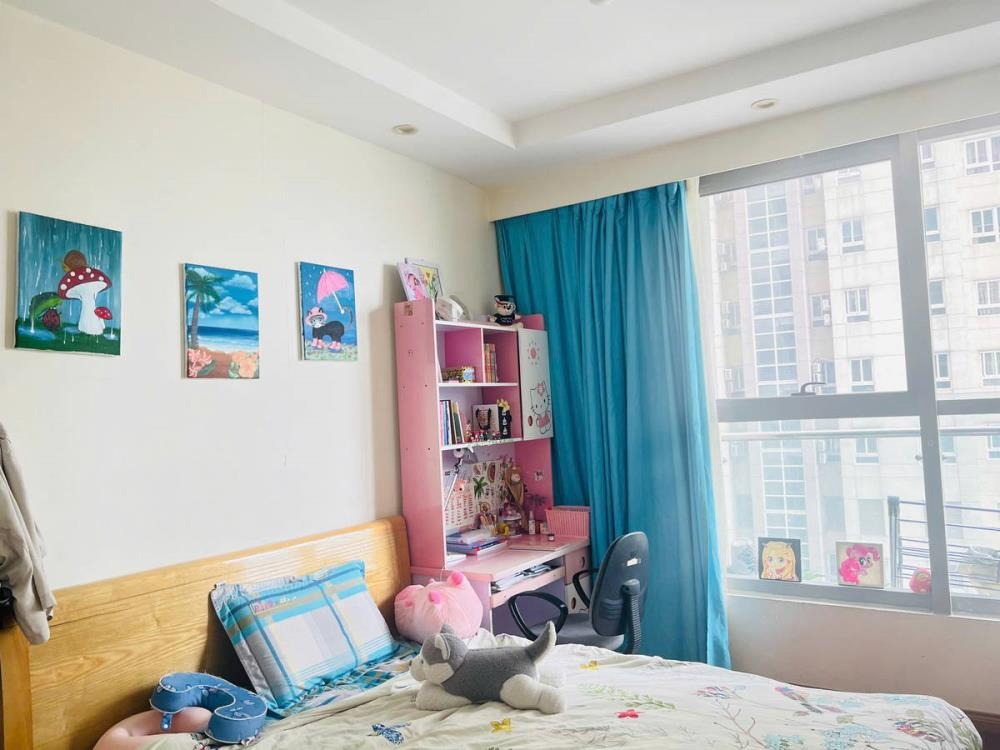 Bán Căn Hộ 3PN Thăng Long Number One - Khuat Duy Tien - Giá 10.65 Tỷ