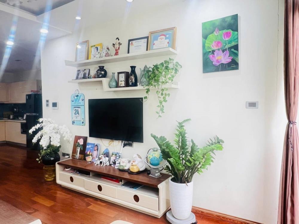 Bán Căn Hộ 3PN Thăng Long Number One - Khuat Duy Tien - Giá 10.65 Tỷ
