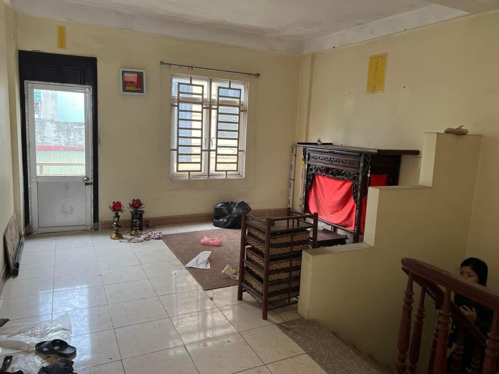 Bán Nhà Phố Trương Định, Hoàng Mai: 41m2, 5 Tầng, Giá 8.8 Tỷ - Vị Trí Đắc Địa