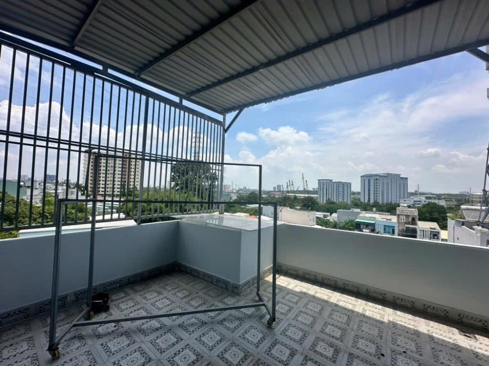 Nhà HXT Quay Đầu - Tân Hòa 2 - Hiệp Phú - Quận 9 - 4.5x15m - 3 Tầng - 7.9 Tỷ