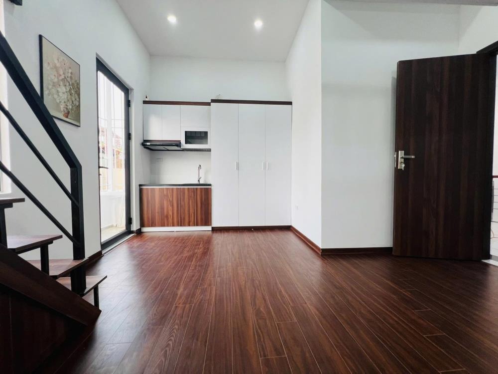 Bán nhà phố Đại La, Hai Bà Trưng - 6 Tầng, Full HD, Kinh Doanh Sức Lợi