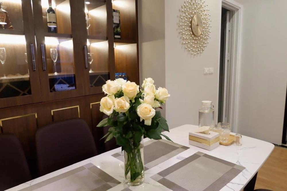 Bán Căn Hộ Sudico CT5 Mỹ Đình Sông Đà - 132m², 4PN, Giá 8.5 tỷ - 0975 118 822