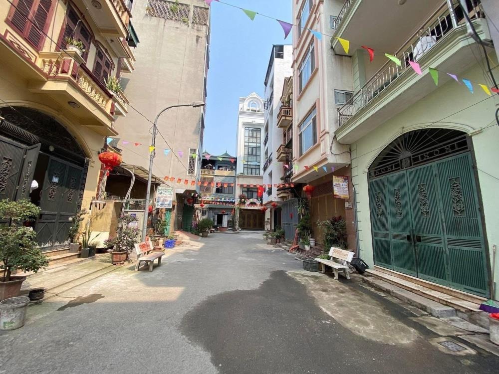 Bán Nhà Tây Hồ - Vị Trí Đắc Địa, Giá Tốt - MR Đạt 0365676668