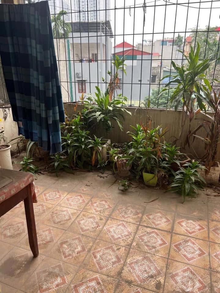 Bán nhà phố Hoàng Mai - Giá 7.3 tỷ - Vị trí đẹp, tiện ích đầy đủ