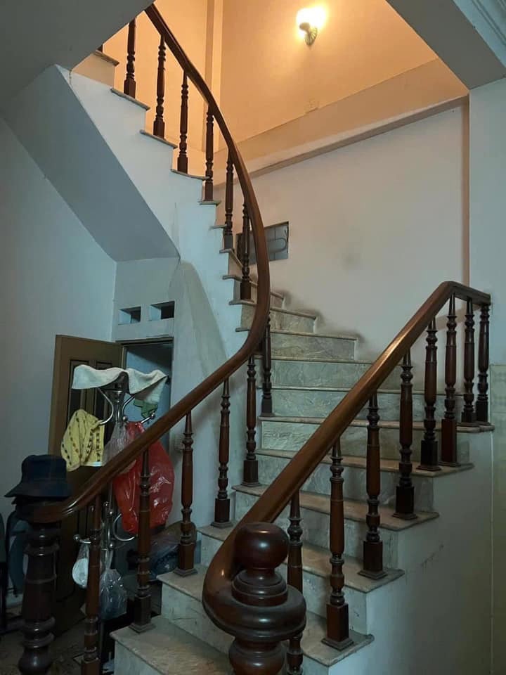 Bán nhà phố Hoàng Mai - Giá 7.3 tỷ - Vị trí đẹp, tiện ích đầy đủ