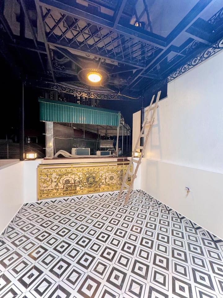 Bán Nhà Phố 5 Tầng, Thang Máy, Hai Bà Trưng - Giá 14.8 tỷ
