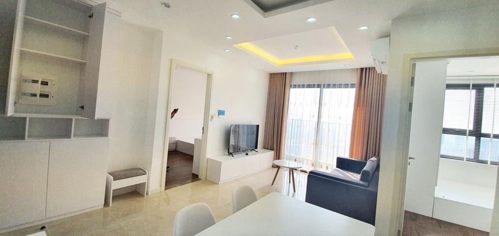 Bán Căn Hộ VinHomes D’Capitale 2PN - Giá 6.8 Tỷ - Full Nội Thất