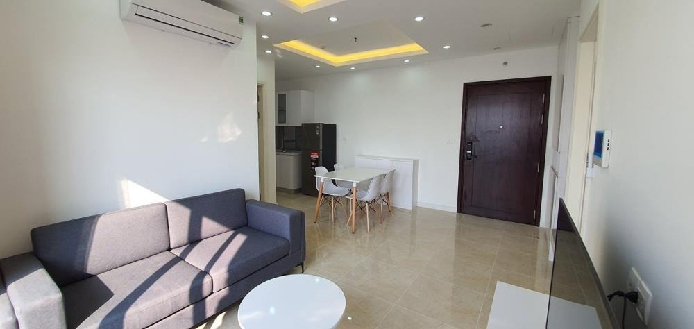 Bán Căn Hộ VinHomes D’Capitale 2PN - Giá 6.8 Tỷ - Full Nội Thất