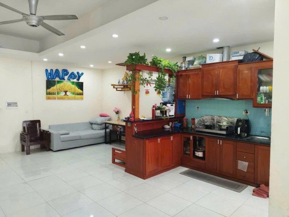 Cần Bán Căn Hộ 78m² Cao Cấp, Full Nội Thất, Tầng 10 KĐT Thanh Hà