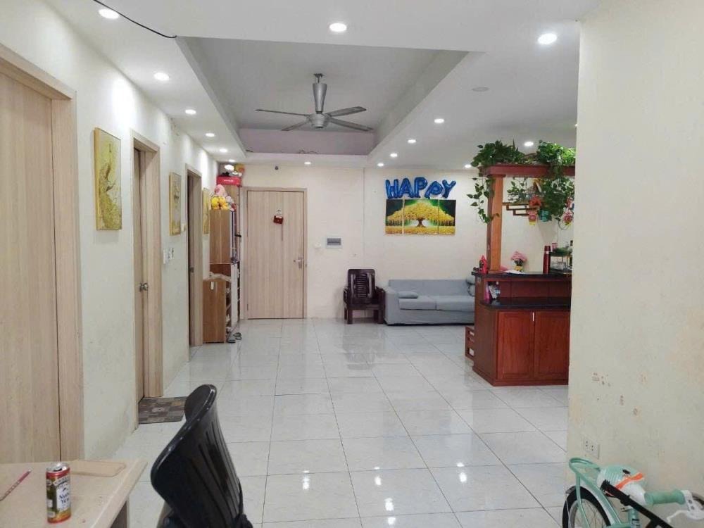 Cần Bán Căn Hộ 78m² Cao Cấp, Full Nội Thất, Tầng 10 KĐT Thanh Hà