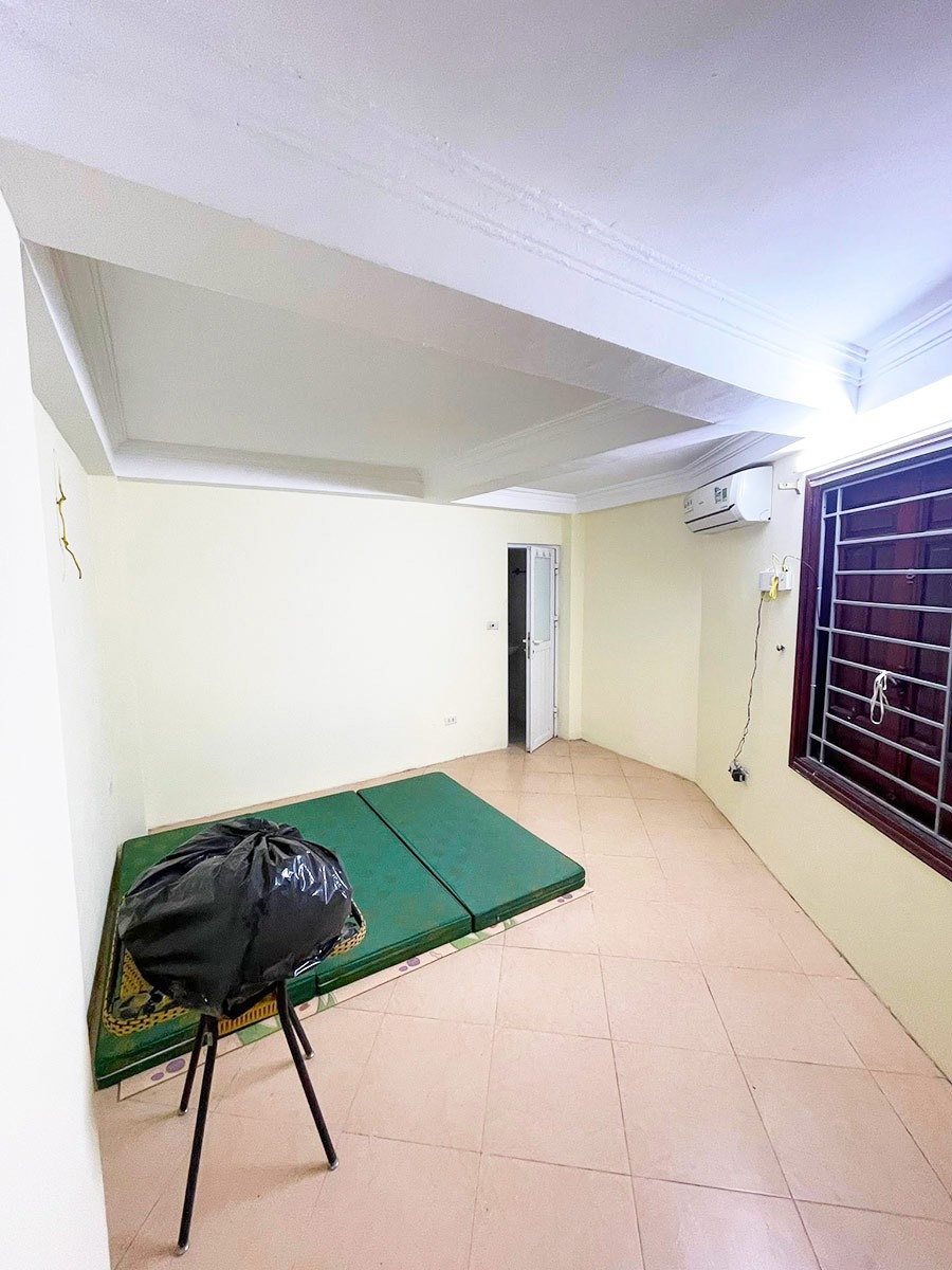 Nhà Xã Đàn Góc 2 Thoáng - 4PN - Kinh Doanh - Giá Tốt