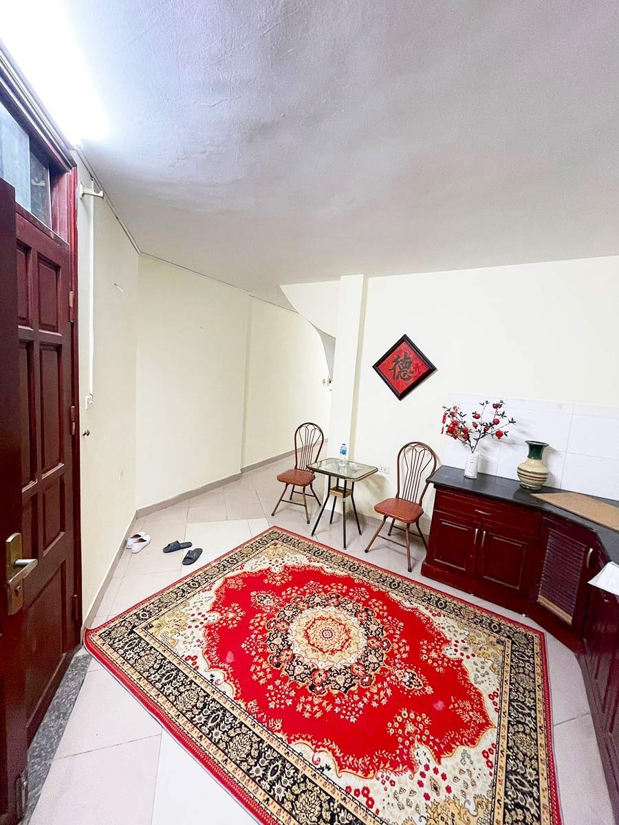 Nhà Xã Đàn Góc 2 Thoáng - 4PN - Kinh Doanh - Giá Tốt