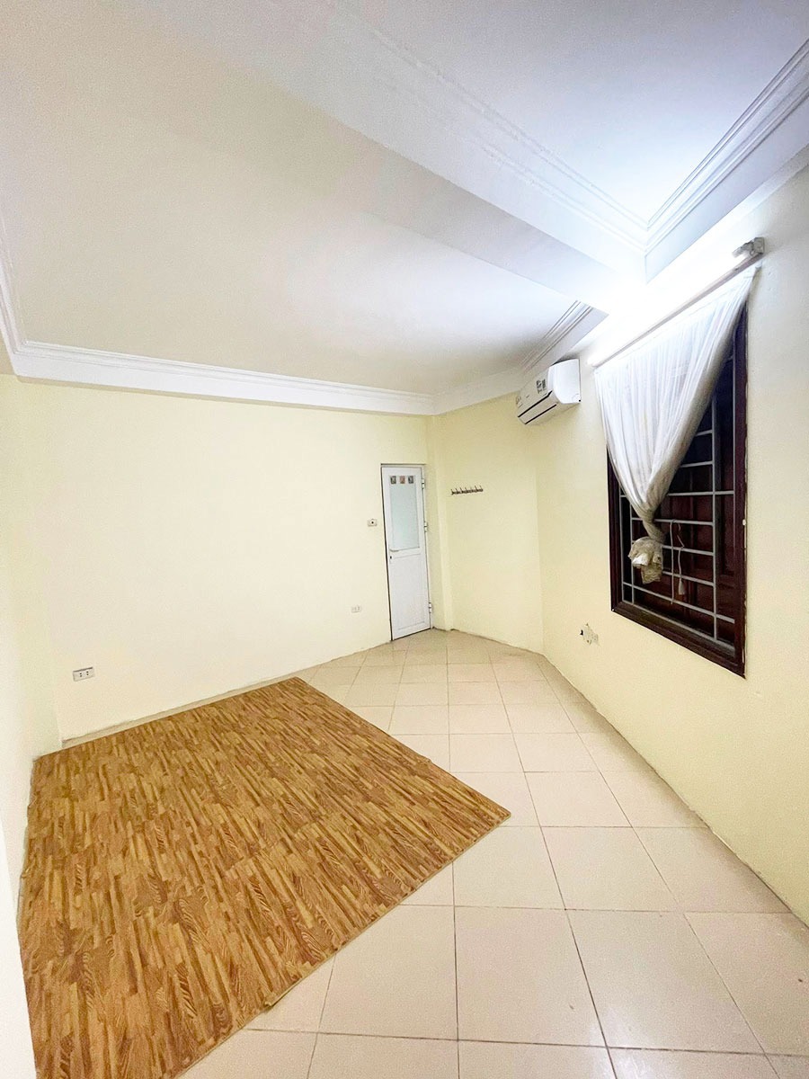 Nhà Xã Đàn Góc 2 Thoáng - 4PN - Kinh Doanh - Giá Tốt
