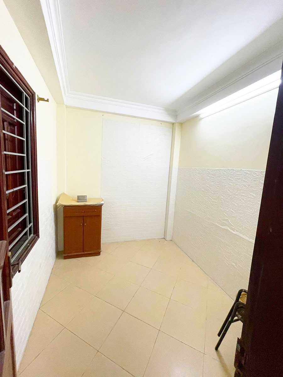 Nhà Xã Đàn Góc 2 Thoáng - 4PN - Kinh Doanh - Giá Tốt