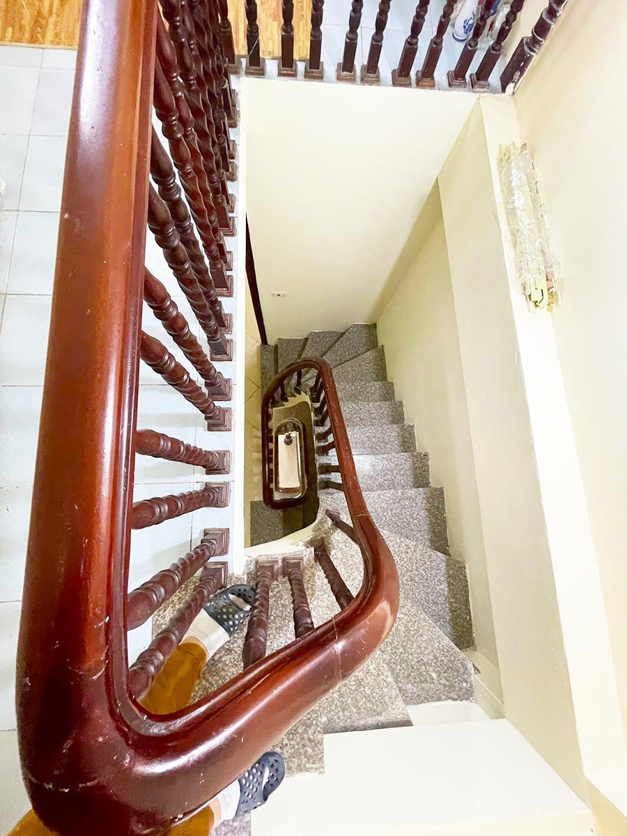 Nhà Xã Đàn Góc 2 Thoáng - 4PN - Kinh Doanh - Giá Tốt