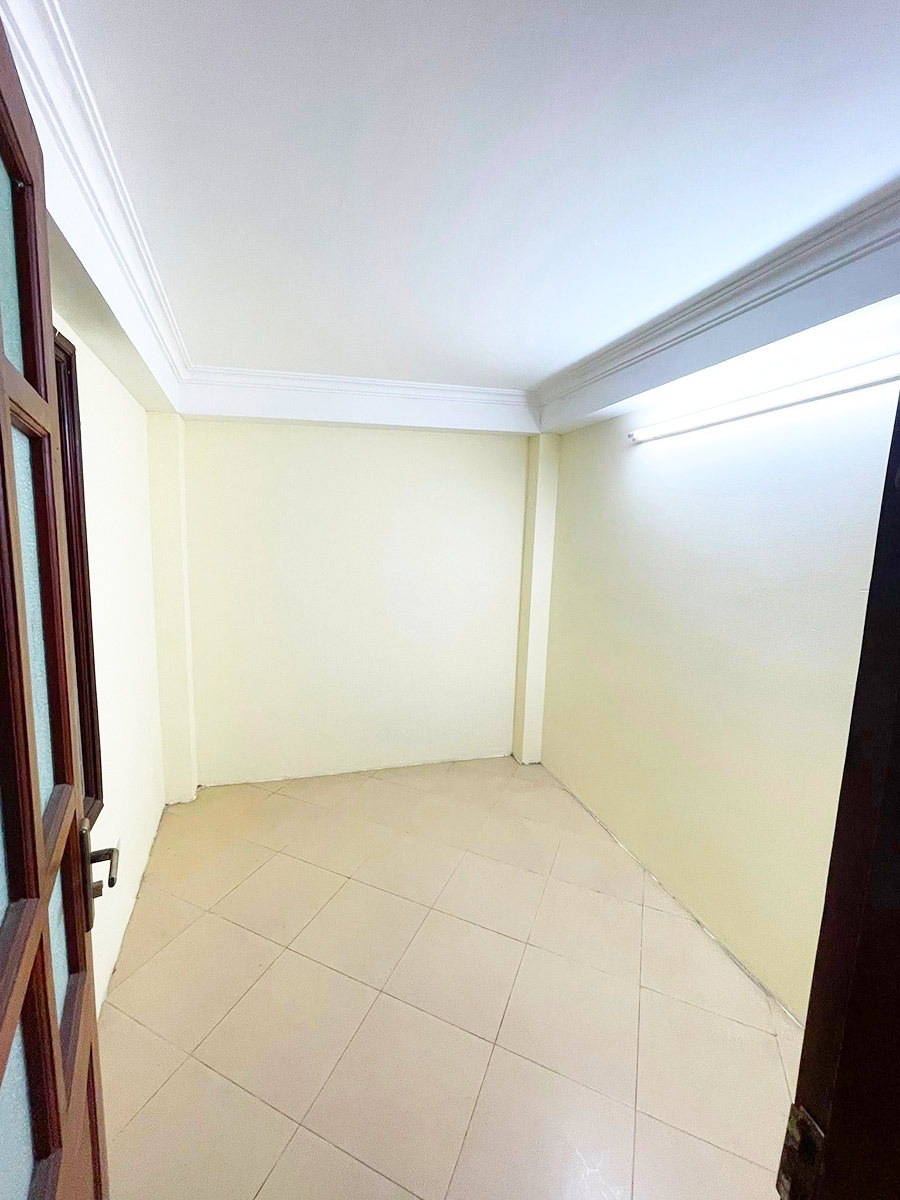 Nhà Xã Đàn Góc 2 Thoáng - 4PN - Kinh Doanh - Giá Tốt