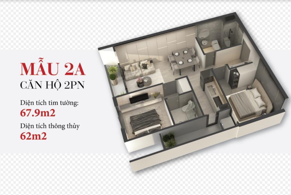Hausman Tây Hà Nội: Căn Hộ Cao Cấp Phong Cách Pháp | Giá Tốt Nhất