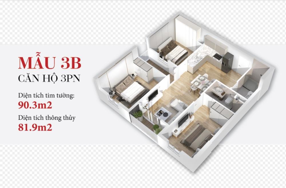 Hausman Tây Hà Nội: Căn Hộ Cao Cấp Phong Cách Pháp | Giá Tốt Nhất