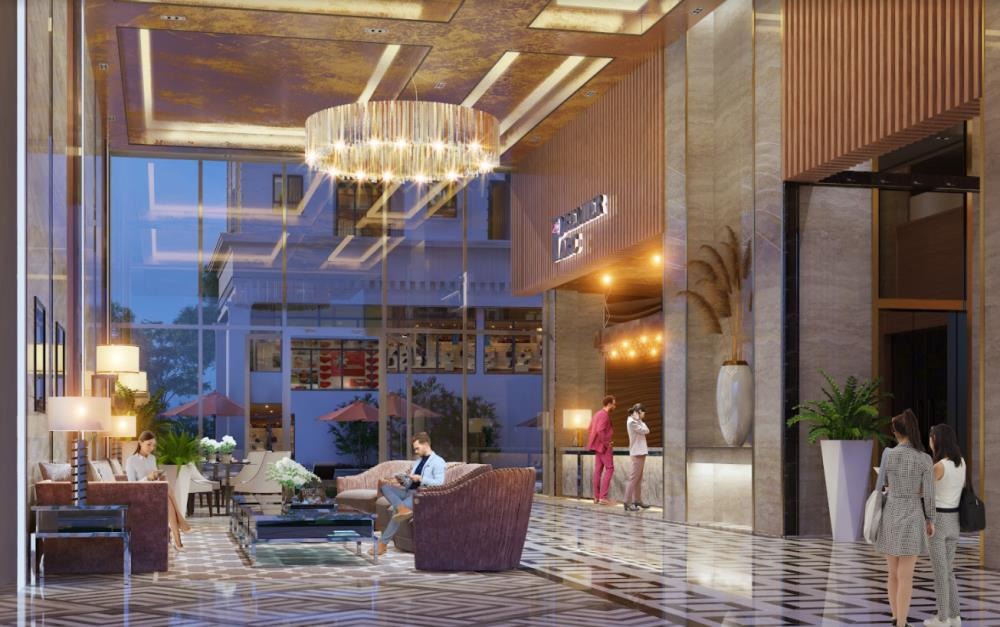 Hausman Tây Hà Nội: Căn Hộ Cao Cấp Phong Cách Pháp | Giá Tốt Nhất