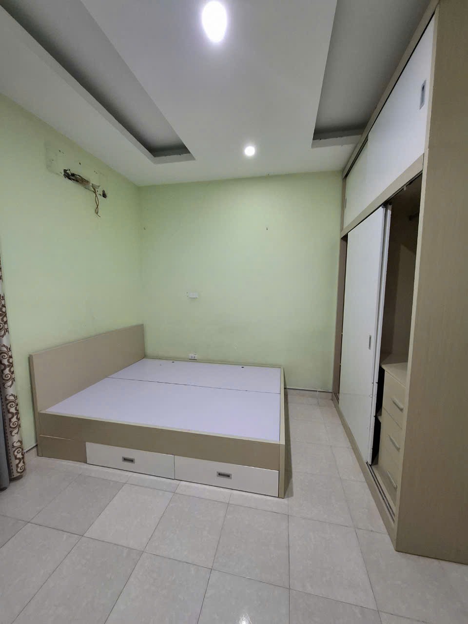 Căn hộ 60m2, 2PN, Hoài Đức: Giá Tốt, Full Nội Thất, Tiện Ích Vượt Trội