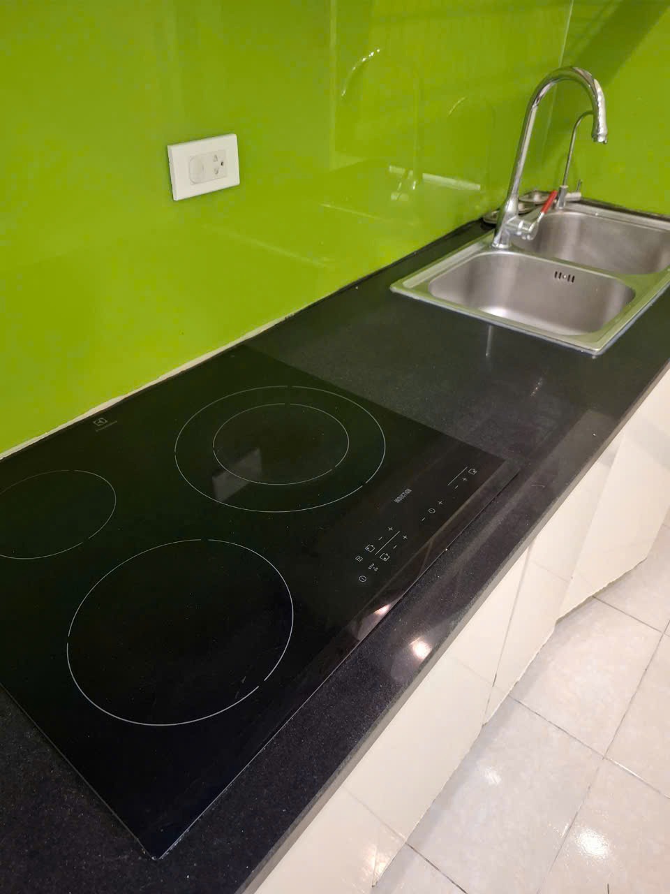 Căn hộ 60m2, 2PN, Hoài Đức: Giá Tốt, Full Nội Thất, Tiện Ích Vượt Trội