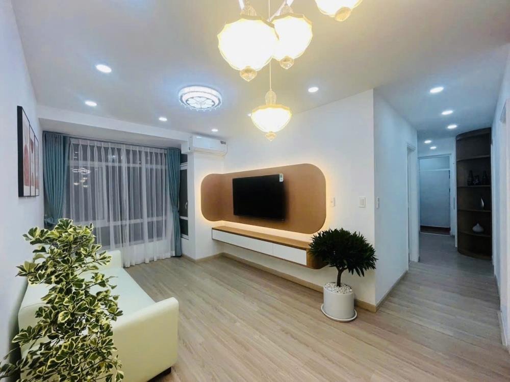 Bán Căn Hộ Sky Garden 3 Phú Mỹ Hưng - 3PN, Giá Tốt