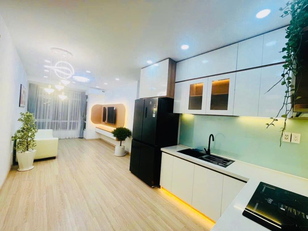 Bán Căn Hộ Sky Garden 3 Phú Mỹ Hưng - 3PN, Giá Tốt